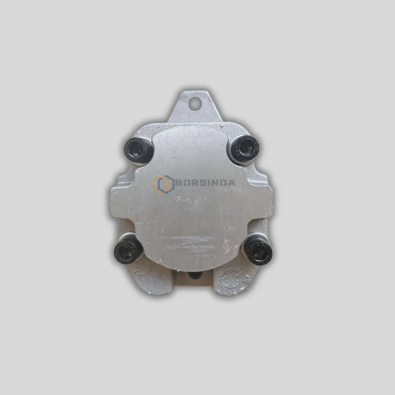 Gear Pump